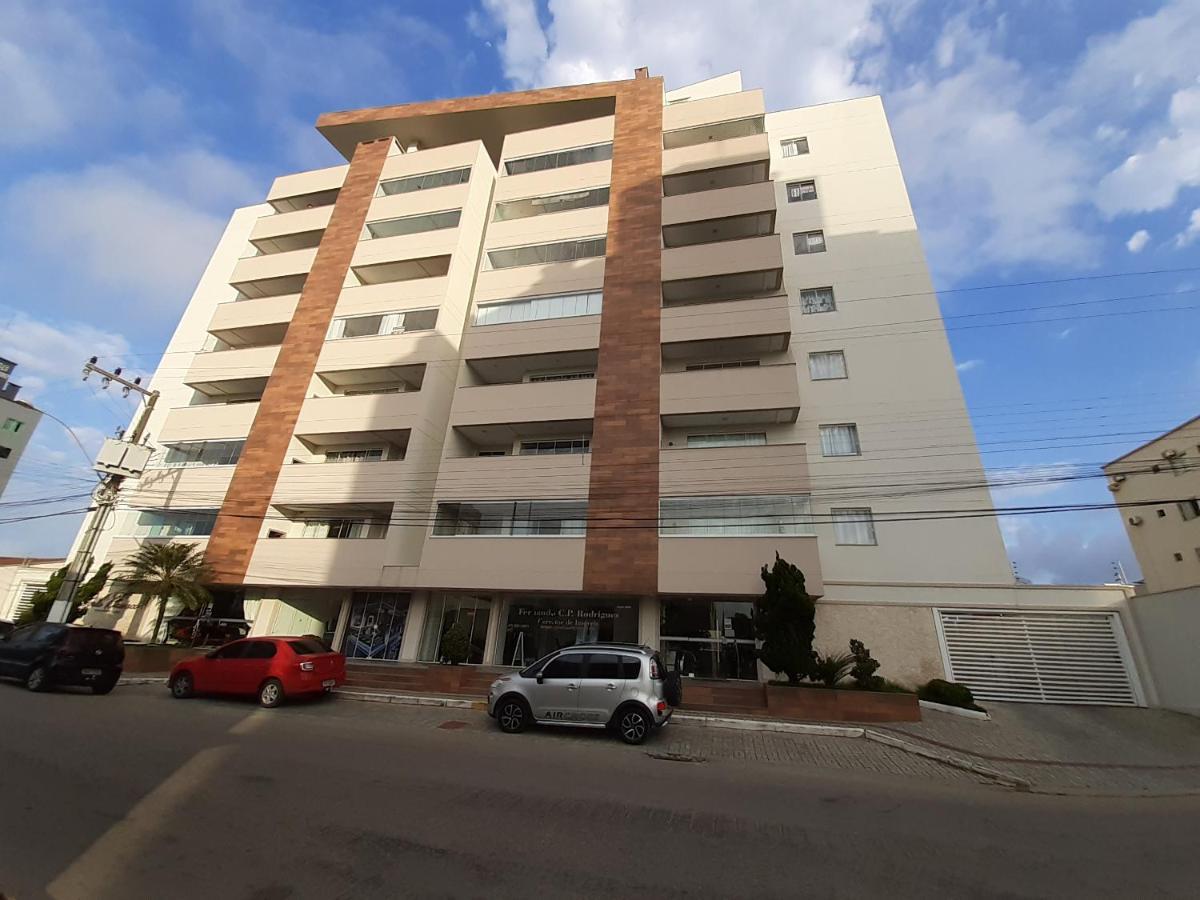 Belo Apto A 150 Metros Da Praia Porto Belo Kültér fotó
